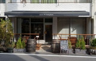 Kotobuki Dai-ichi Bldg