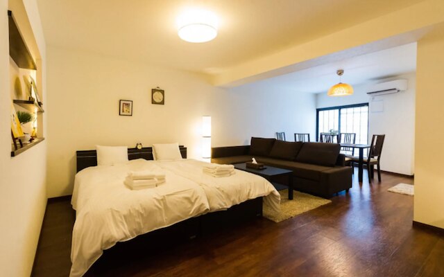 Kotobuki Dai-ichi Bldg