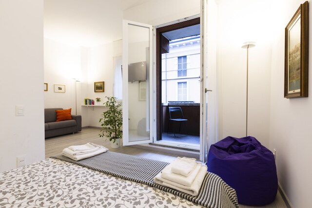 notaMi - ブレラの女王 - サンマルコ1