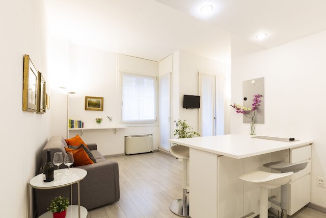 notaMi - ブレラの女王 - サンマルコ1