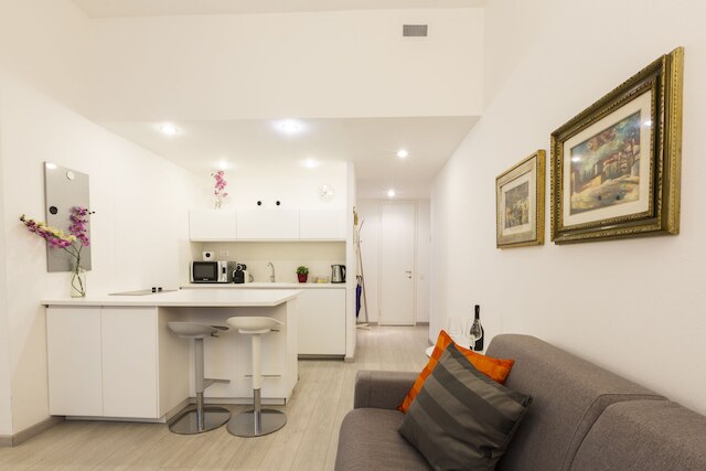 notaMi - ブレラの女王 - サンマルコ1