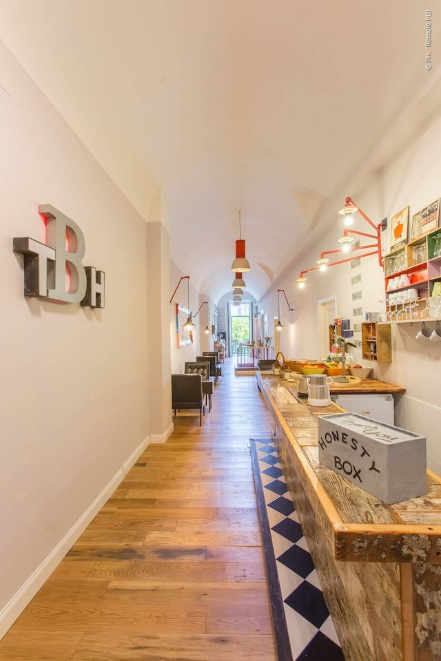 ザ ベリーニ ハウス