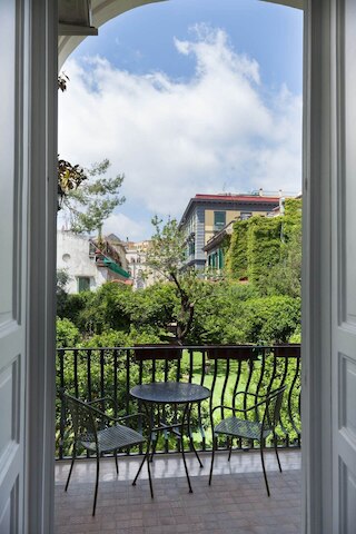 ザ ベリーニ ハウス