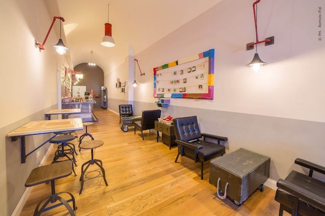 ザ ベリーニ ハウス