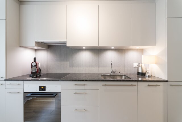 レロック サービスド アパートメンツ ヴァリゼレン 36