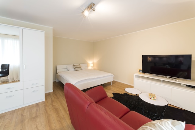 レロック サービスド アパートメンツ ヴァリゼレン 36