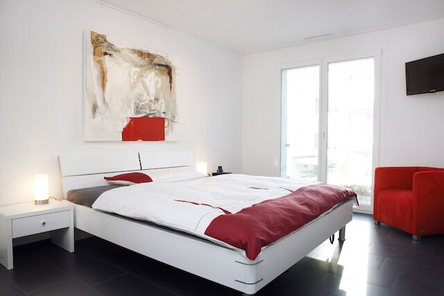 レロック サービスド アパートメンツ ヴァリゼレン 16