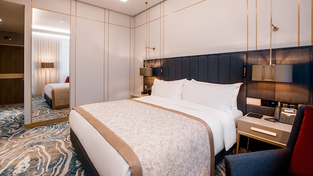 インターコンチネンタル バクー by IHG