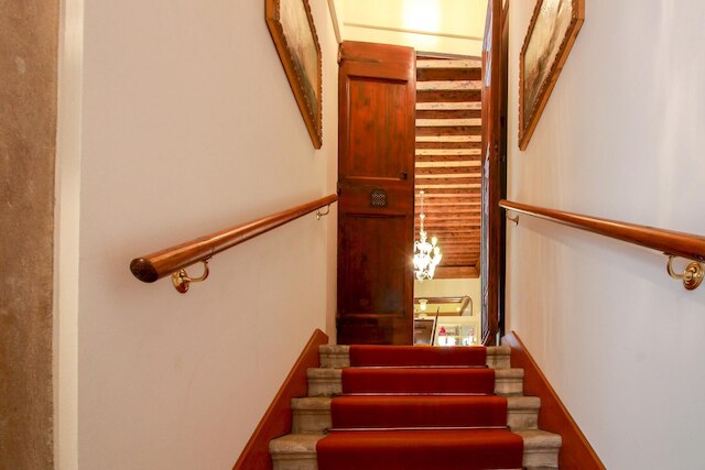 フォートュニー 3967 ラグジュアリー スイーツ ワイン - ヴェL736 サAンM3967AッT