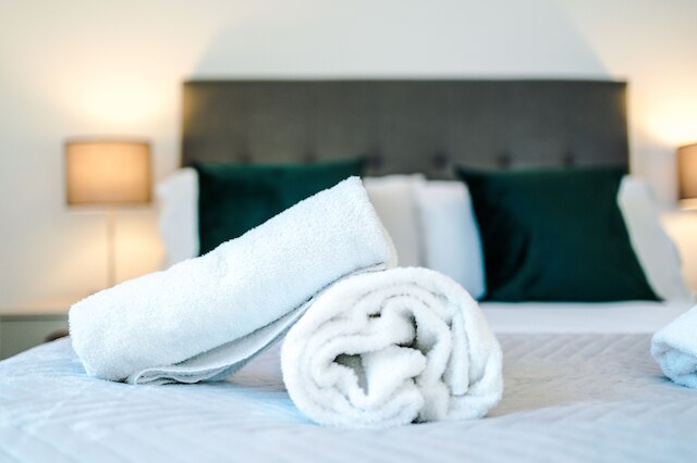 ヒルトップ サービスド アパートメンツ - アンコーツ