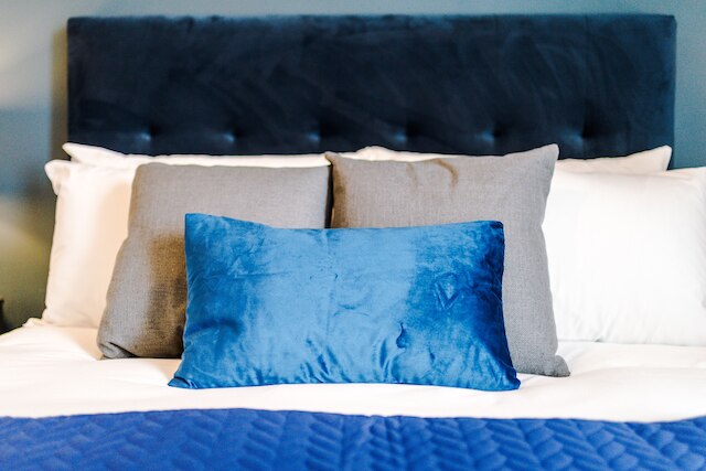 ヒルトップ サービスド アパートメンツ - アンコーツ