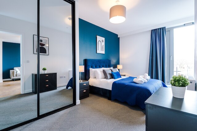 ヒルトップ サービスド アパートメンツ - アンコーツ