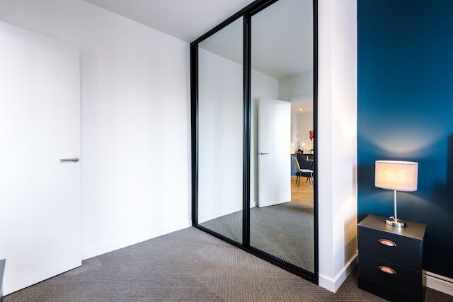 ヒルトップ サービスド アパートメンツ - アンコーツ