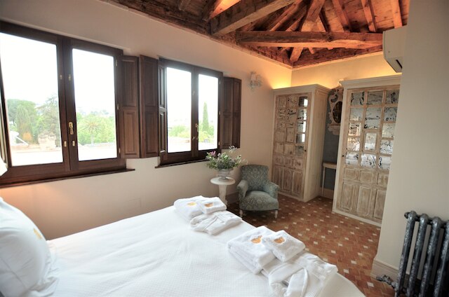 ラ コララ デル レアレホ