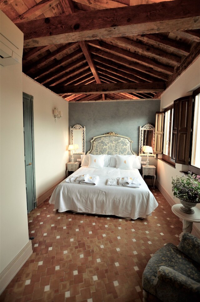 ラ コララ デル レアレホ