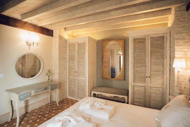 ラ コララ デル レアレホ