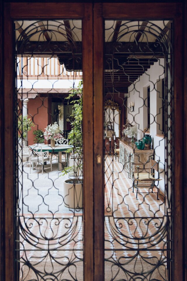 ラ コララ デル レアレホ