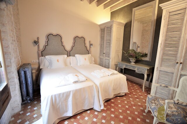 ラ コララ デル レアレホ