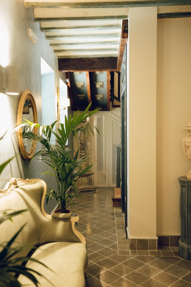 ラ コララ デル レアレホ