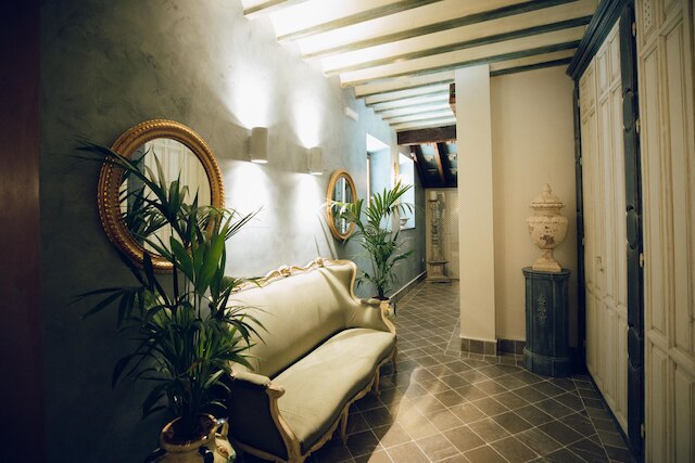 ラ コララ デル レアレホ