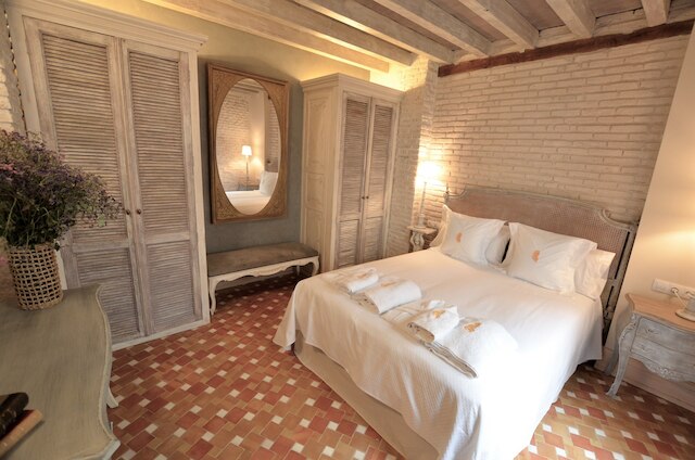 ラ コララ デル レアレホ