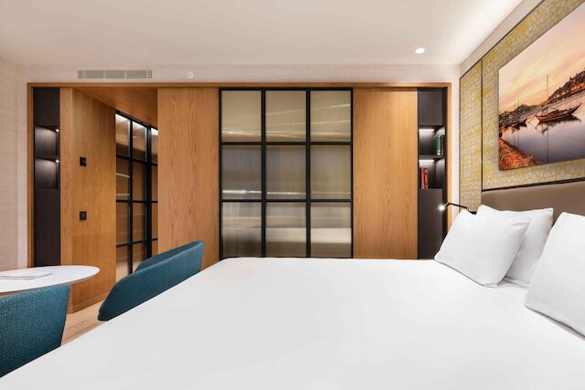 ユーロスターズ アリアドス