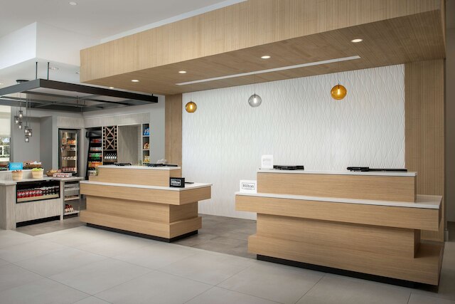 ホーム2 スイーツ バイ ヒルトン オーランド ダウンタウン