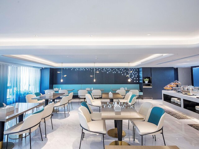 Mercure Harbin West Station