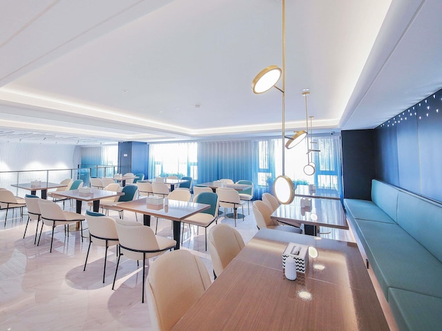 Mercure Harbin West Station