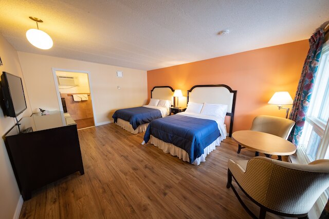 チョイス イン バイ ザ フォールズ