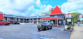 チョイス イン バイ ザ フォールズ