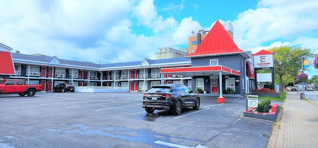 チョイス イン バイ ザ フォールズ