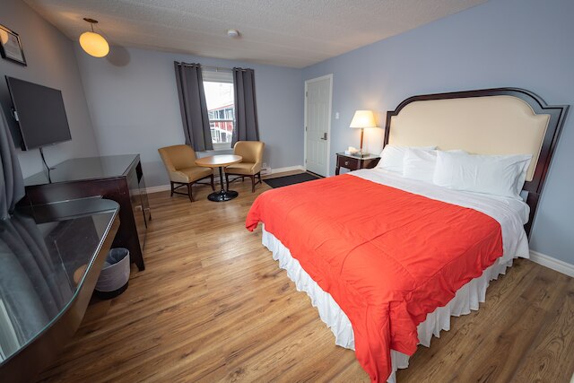 チョイス イン バイ ザ フォールズ