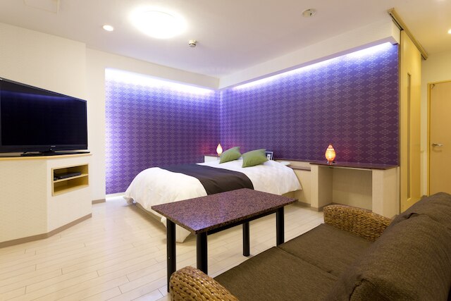 ホテル ジィニア 十三店 - 大人限定