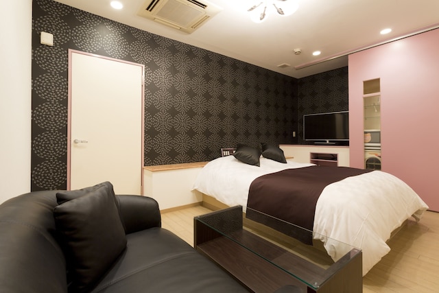 ホテル ジィニア 十三店 - 大人限定