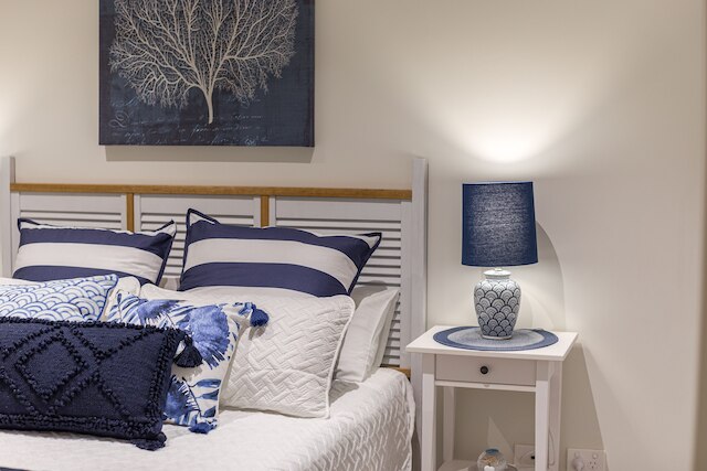 ハンプトンズ リトリート オン レベル 77 スカイタワー