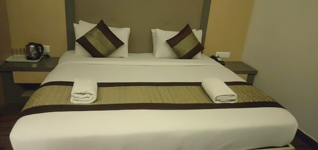 ホテルトゥルーステイ