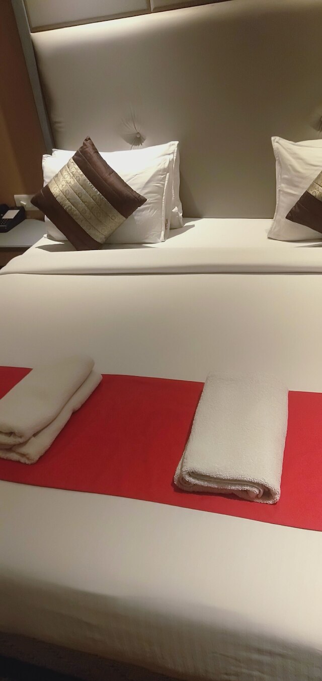 ホテルトゥルーステイ