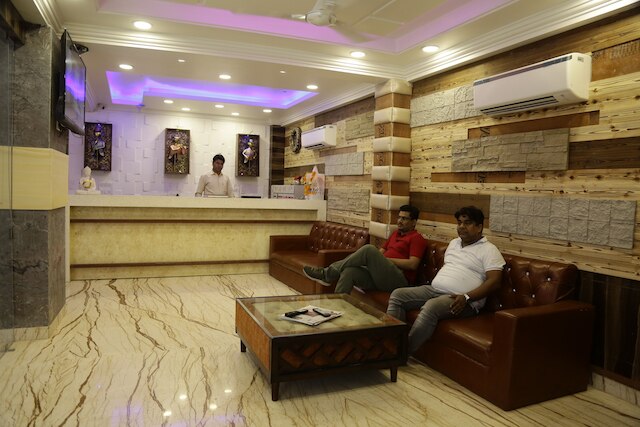 ホテルトゥルーステイ