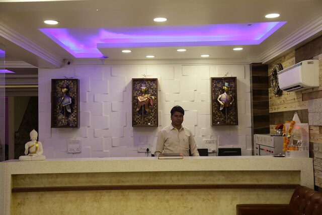 ホテルトゥルーステイ