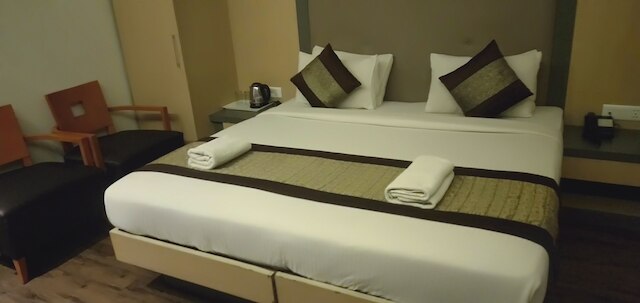 ホテルトゥルーステイ