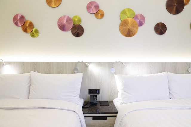 Royal Jade Boutique Hotel