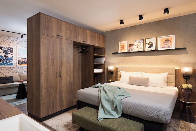 マスターリンツェルガッセ