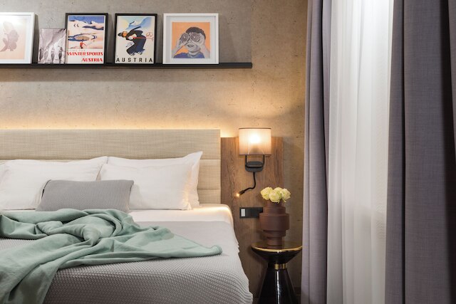 マスターリンツェルガッセ