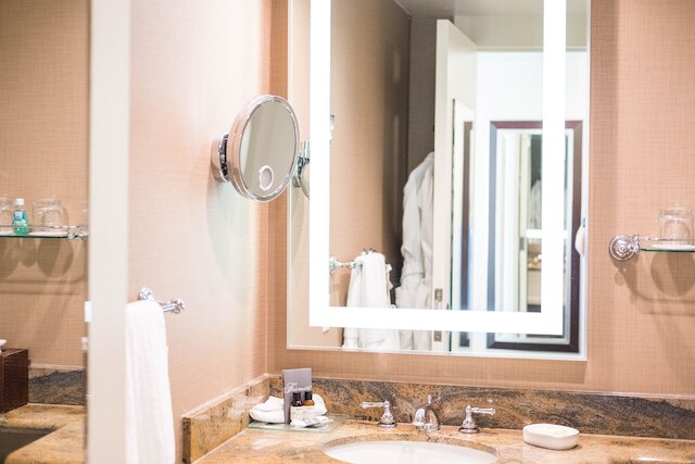 ザ フェアモント ウィニペグ ゴールド エクスペリエンス