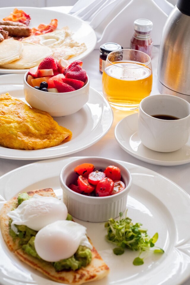 ザ フェアモント ウィニペグ ゴールド エクスペリエンス