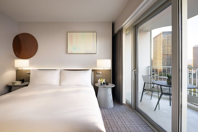 フェアモント センチュリー プラザ ゴールド エクスペリエンス