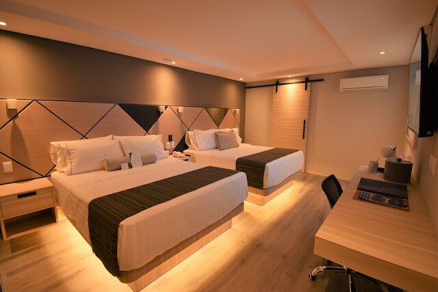 カリ セントロ メキシコシティ