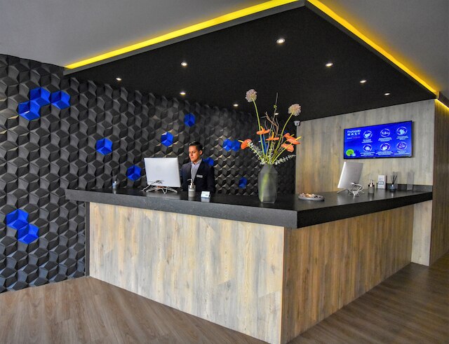 カリ セントロ メキシコシティ