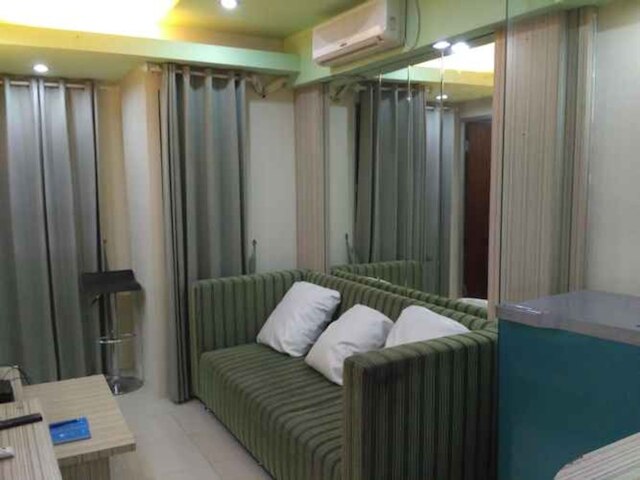 アパートメント プンチャック ケルタジャヤ ニューバイ プラフィ